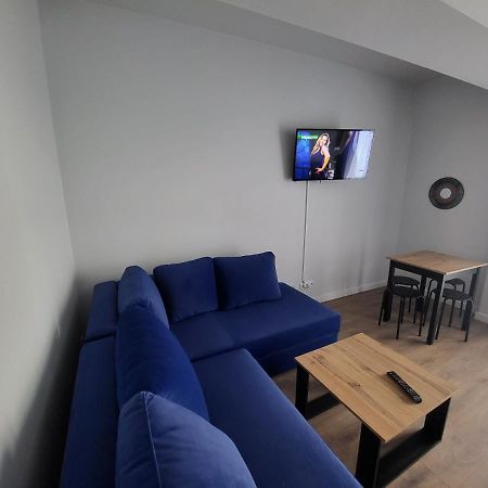 Nest Niebieski Затор Экстерьер фото