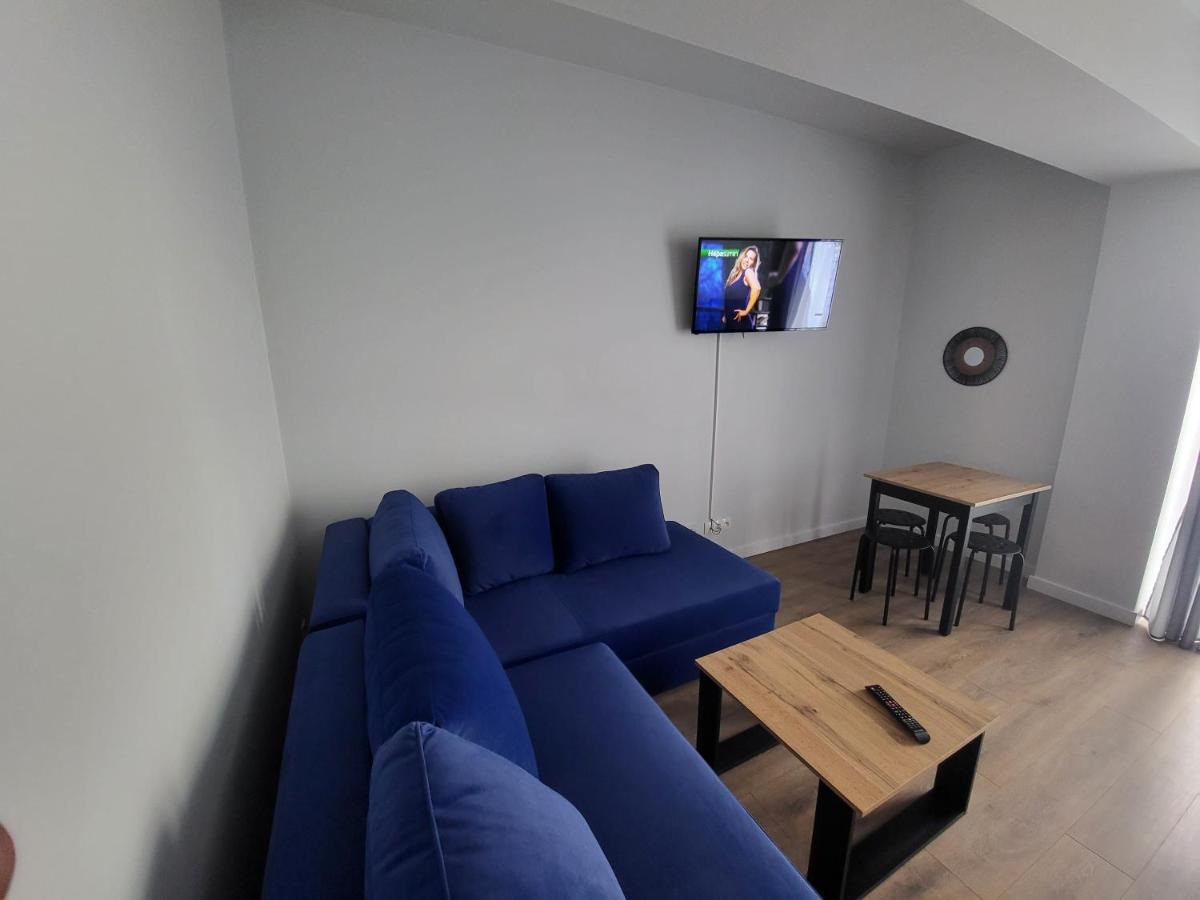 Nest Niebieski Затор Экстерьер фото