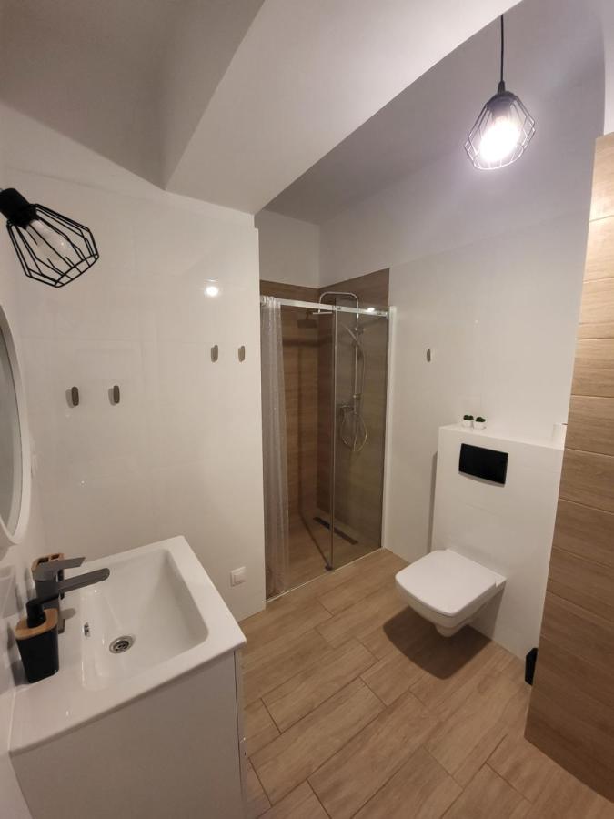 Nest Niebieski Затор Экстерьер фото