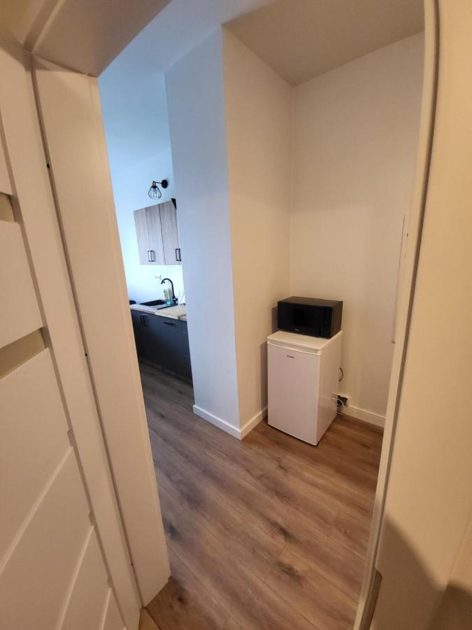 Nest Niebieski Затор Экстерьер фото