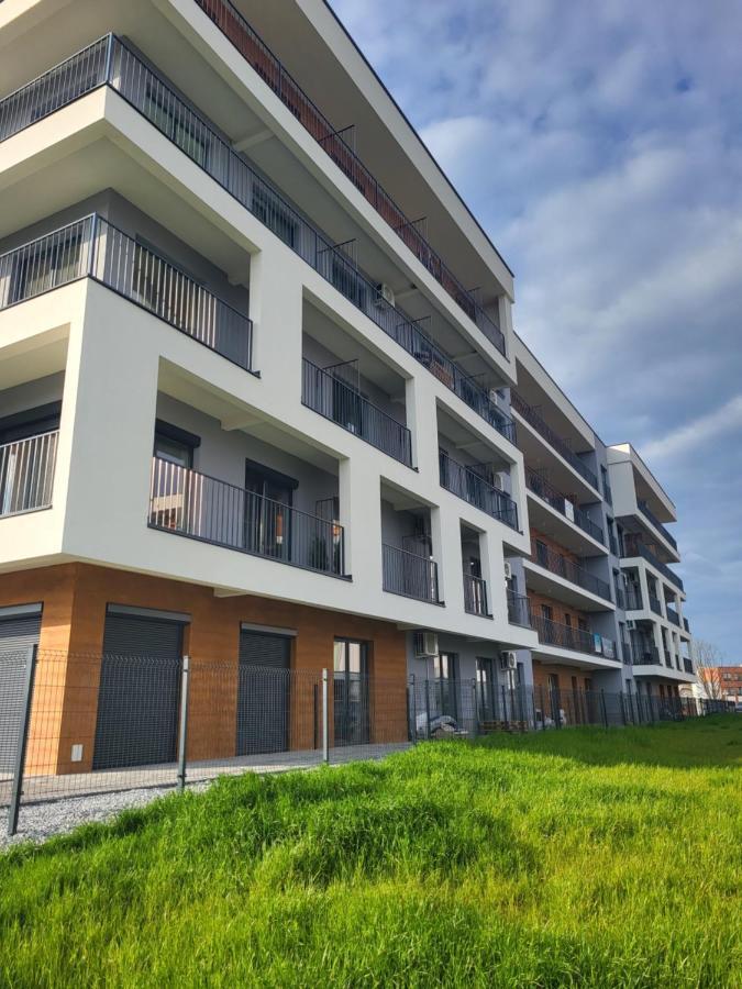 Nest Niebieski Затор Экстерьер фото