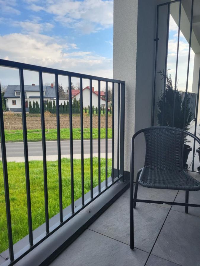 Nest Niebieski Затор Экстерьер фото